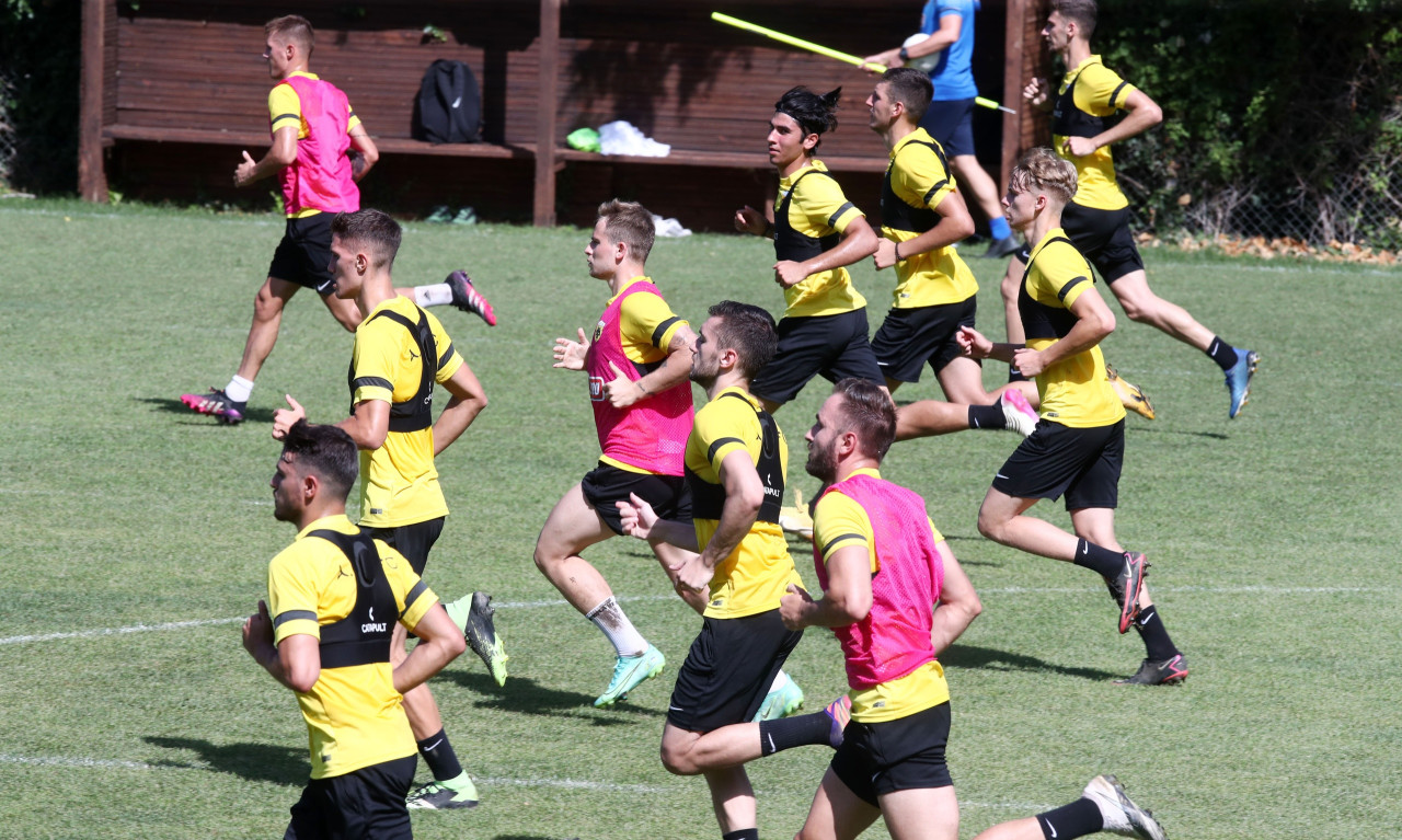 ΑΕΚ: Στην Ολλανδία με Ανσαριφάρντ και Λιβάι Γκαρσία