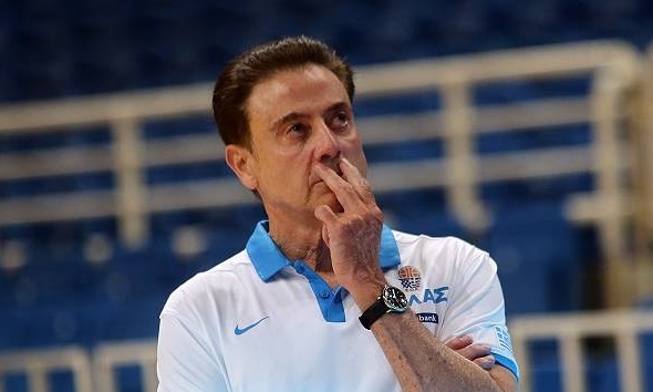 Πιτίνο: «Ζω το όνειρό μου» (photos)