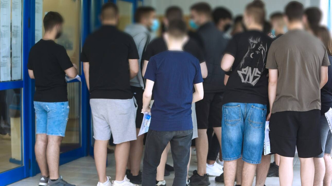 Πρότυπα Σχολεία: Με self test οι εξετάσεις τη Δευτέρα 28 Ιουνίου