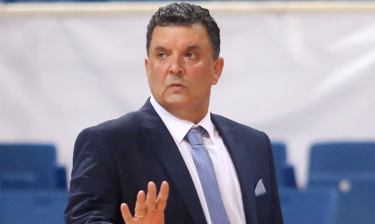 ΑΕΚ: «Διαζύγιο» με Αγγέλου - Η ανακοίνωση της ΚΑΕ