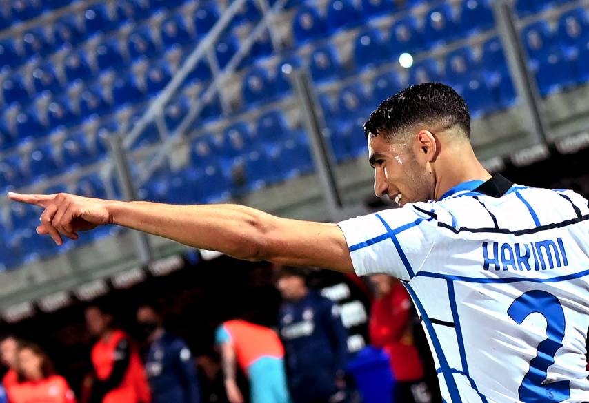 Κάποιος να σταματήσει την Παρί Σεν Ζερμέν-«Έκλεισε» και Χακίμι! (Photos)
