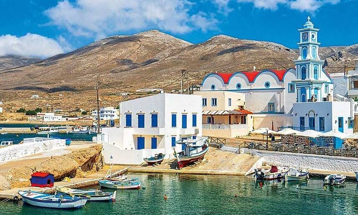 Ίδρυμα για τη μελέτη, καταγραφή και ανάδειξη της ιστορίας της Κάσου