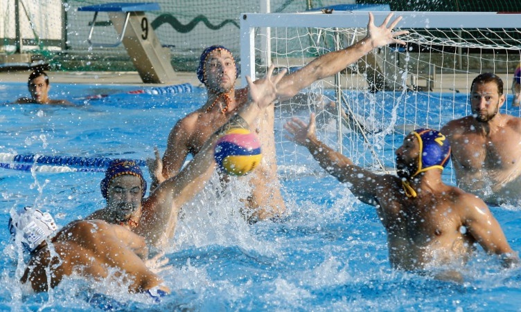 World League Super Final: Ήττα για την Ελλάδα από την Ιταλία