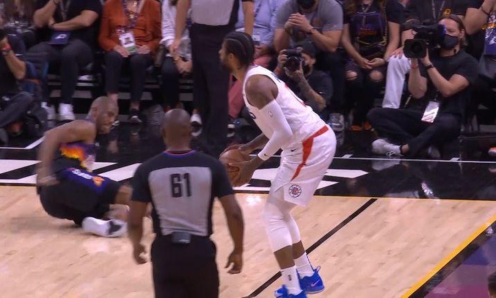 NBA: Το απίθανο σημερινό Top-5 (video)