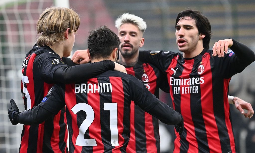Μίλαν: Φουλάρει για «βόμβα» από Ρεάλ (photos)