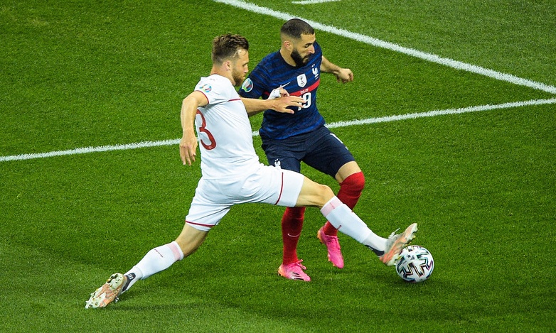 Euro 2020: Οι δέκα γκολάρες στη φάση των «16»! (video+photos)