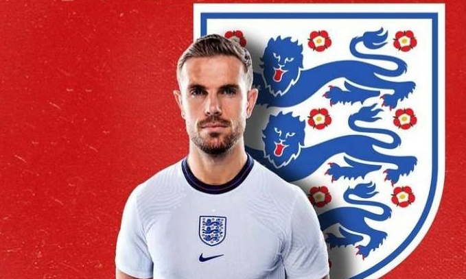 Euro 2020: Η ευχάριστη αναμονή του Χέντερσον! (Video+Photos)