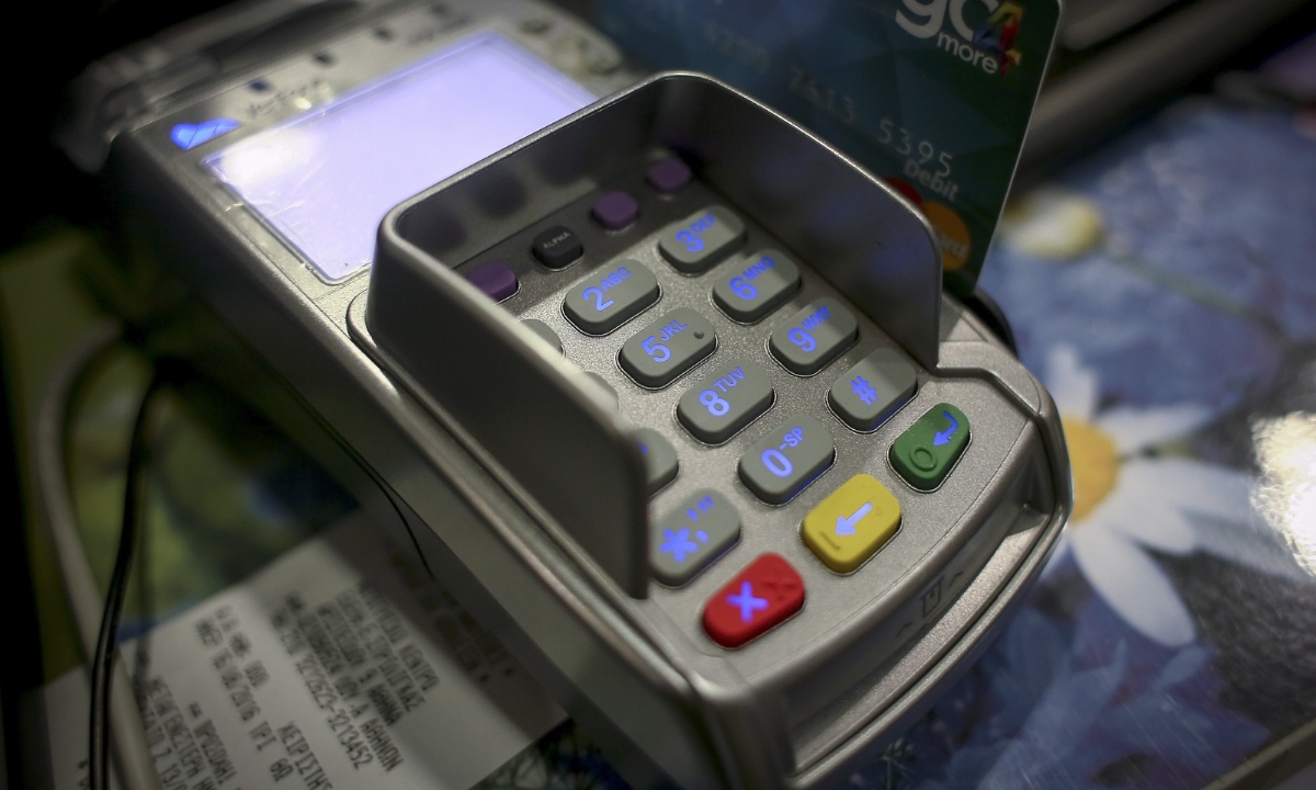 Φορολοταρία Μαΐου - aade.gr: Έγινε η κλήρωση για τα 1.000 ευρώ - Δείτε αν κερδίσατε