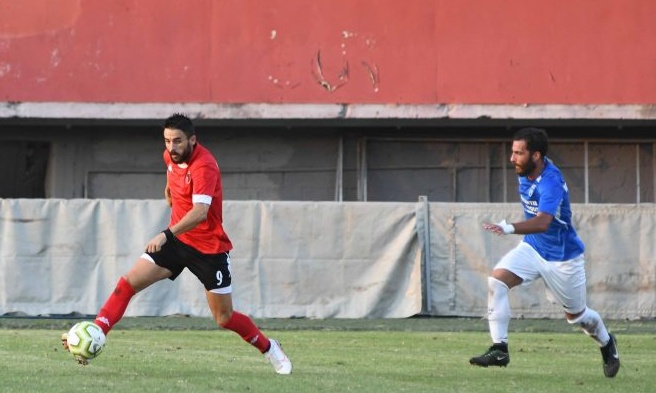 Παναχαϊκή: Διπλή ανανέωση