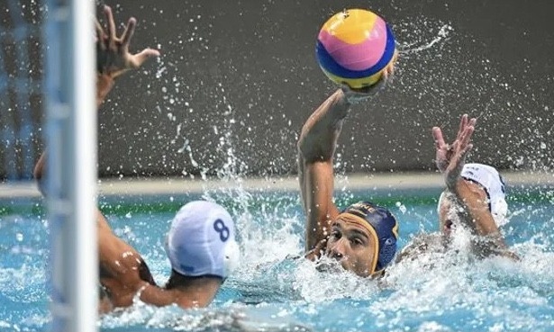 World League Super Final: Ήττα για την Εθνική πόλο στον ημιτελικό