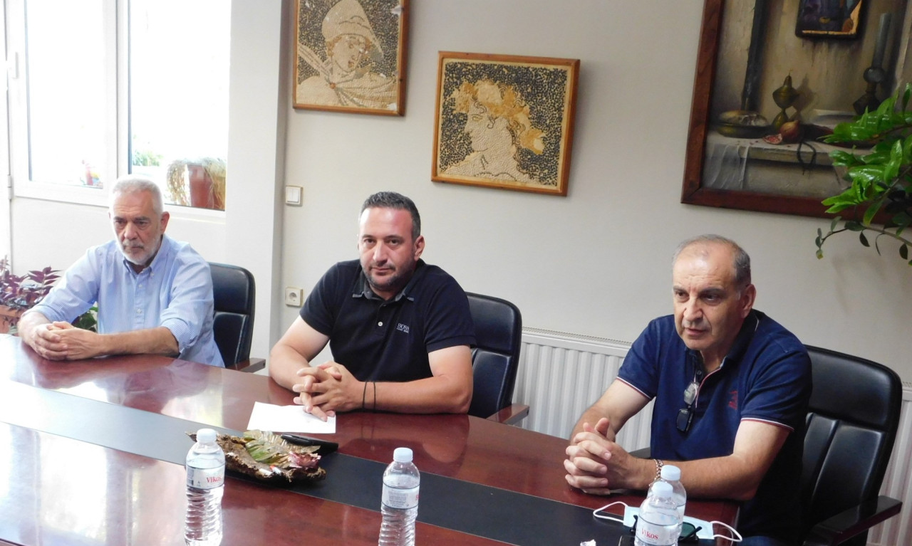 Πάλη: Στην Αριδαία τα Πανελλήνια πρωταθλήματα Εφήβων-Νεανίδων, Παίδων-Κορασίδων