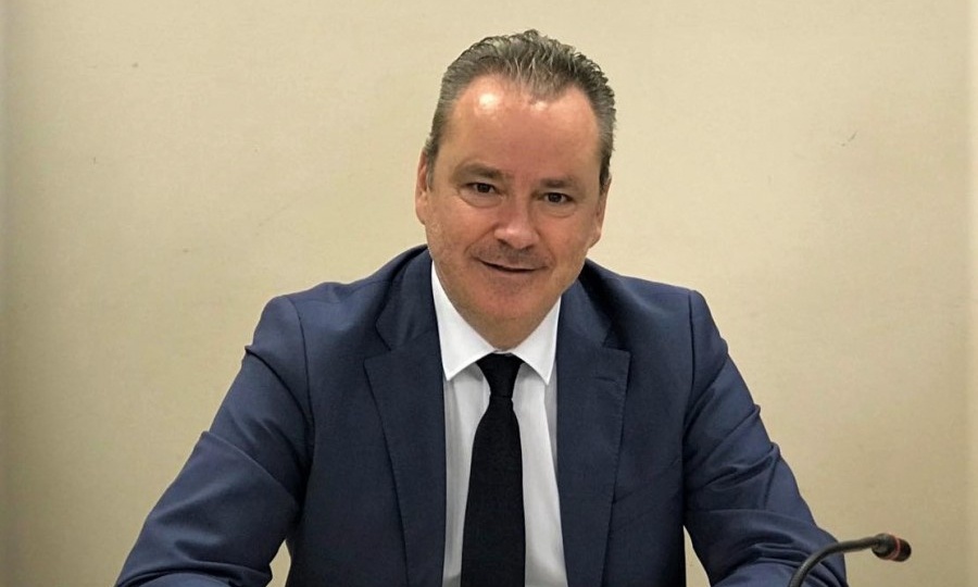 Κουκοδήμος: «Δεν πωλείται ο Πιερικός»
