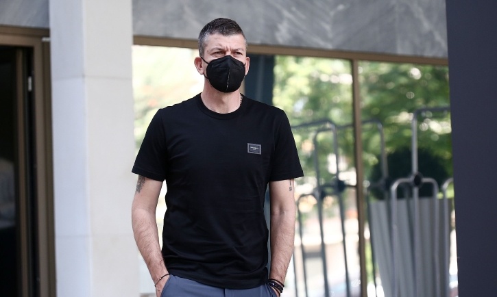 ΠΑΟΚ: Αποφασίζει ο Πάμπλο Γκαρσία - Κρίσιμο ραντεβού για την ομάδα Β'