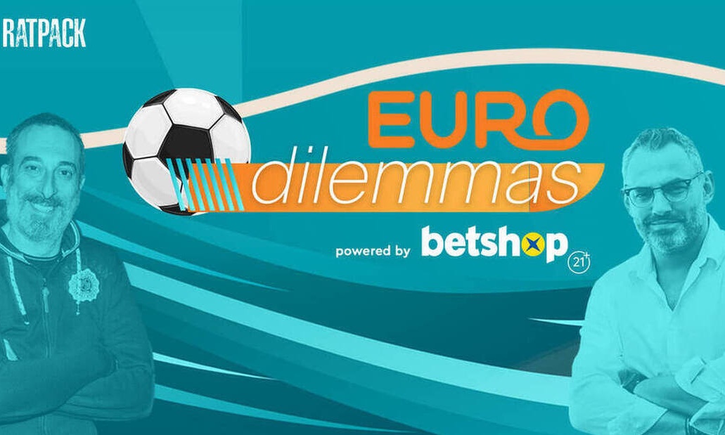 Eurodilemmas podcast #5: Αμυντικοί «παλιάς κοπής» ή τιμωρία σε κάθε σκληρό μαρκάρισμα;
