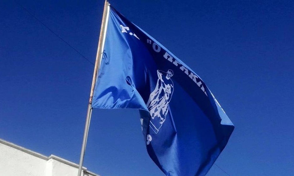 Ηρακλής: Αποφασίζει ο Ευγενίου για το ΑΦΜ της Τρίγλιας