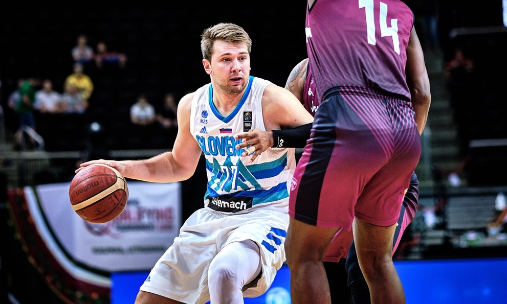 Προολυμπιακό: Και τώρα οι δυο τους στο Κάουνας! (Photos)