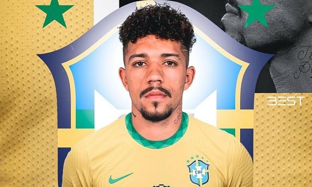 ΠΑΟΚ: «Πετάει» ο Αουγκούστο  - «Θέλω το χρυσό στους Ολυμπιακούς Αγώνες» (photos)