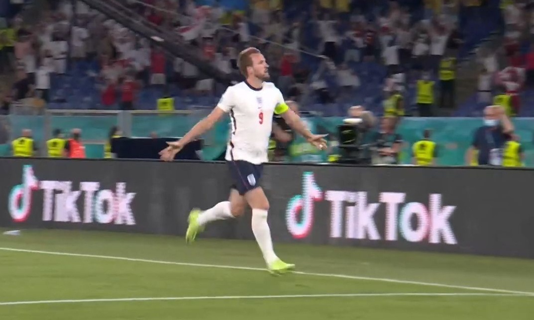 Euro 2020: Στον ημιτελικό απ’ το 50’! (Video)