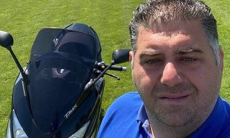 Αετός Οφρυνίου: Αποχώρησε από την προεδρία ο Λαμπίδης