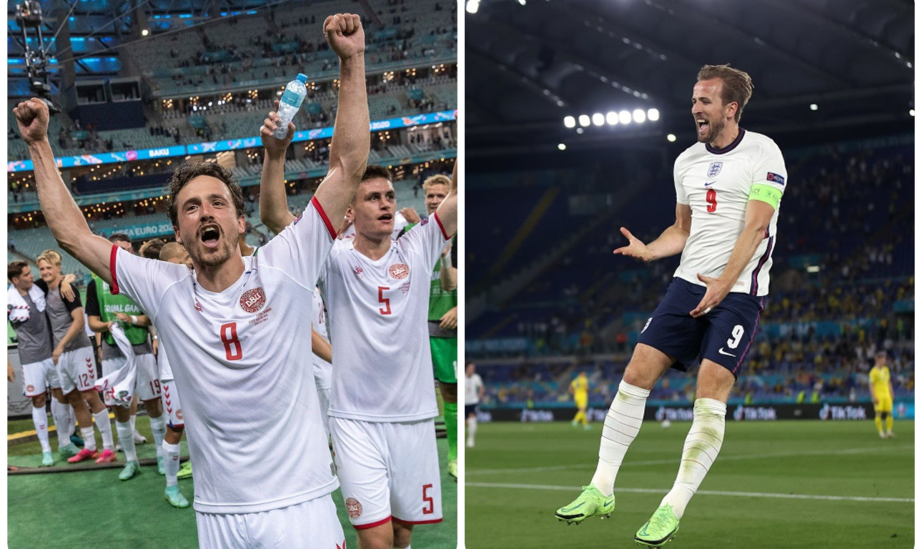 Euro 2020: Το πανόραμα της διοργάνωσης (03/07)