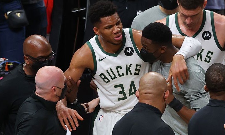 NBA: Τα δεδομένα για Αντετοκούνμπο και το Game 6 (photos)