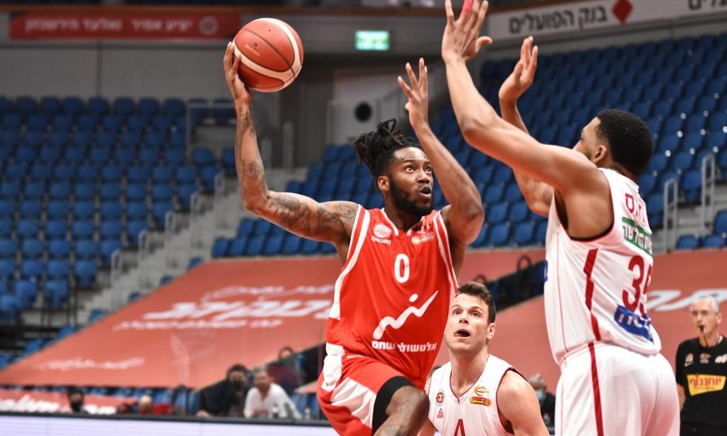 ΑΕΚ: Ενίσχυση στη ρακέτα με Γκρίφιν