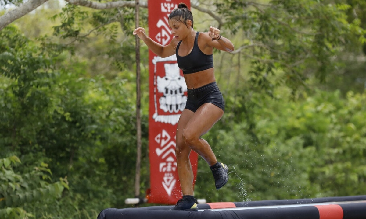 Survivor: Η συνάντηση της Μαριαλένας με την αδερφή της –Δείτε τι της αποκάλυψε πριν τον ημιτελικό!