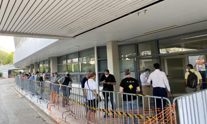 ΑΕΚ: Ξεκίνησε η διάθεση των εισιτηρίων διαρκείας - Τι ισχύει για τους ανεμβολίαστους