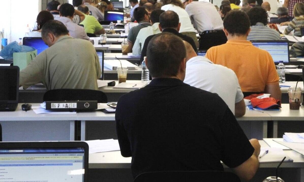 Δημόσιο: Έτσι θα γίνουν οι προσλήψεις για το 2022