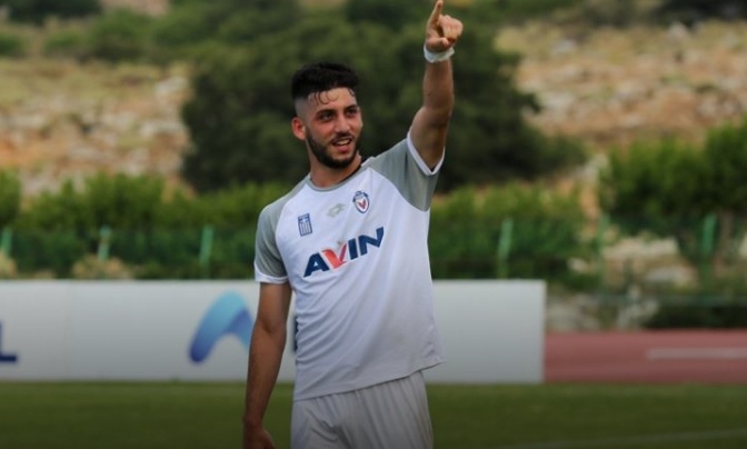 Football League: Οι πρώτοι σκόρερ σε Βορρά και Νότο