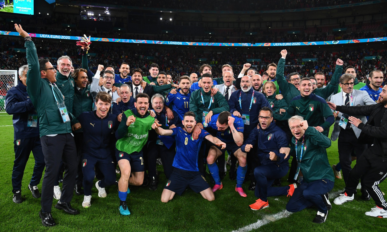 Euro 2020: Το πανόραμα της διοργάνωσης (06/07)