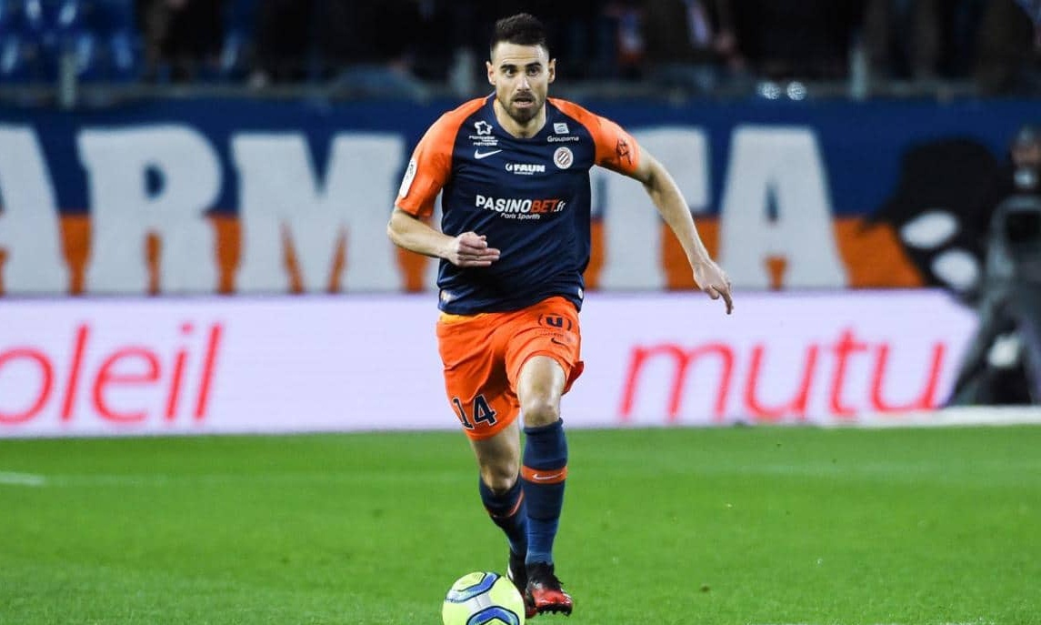 ΑΕΚ: Προβάρει τα κιτρινόμαυρα ο Λε Ταλέκ! (photos)