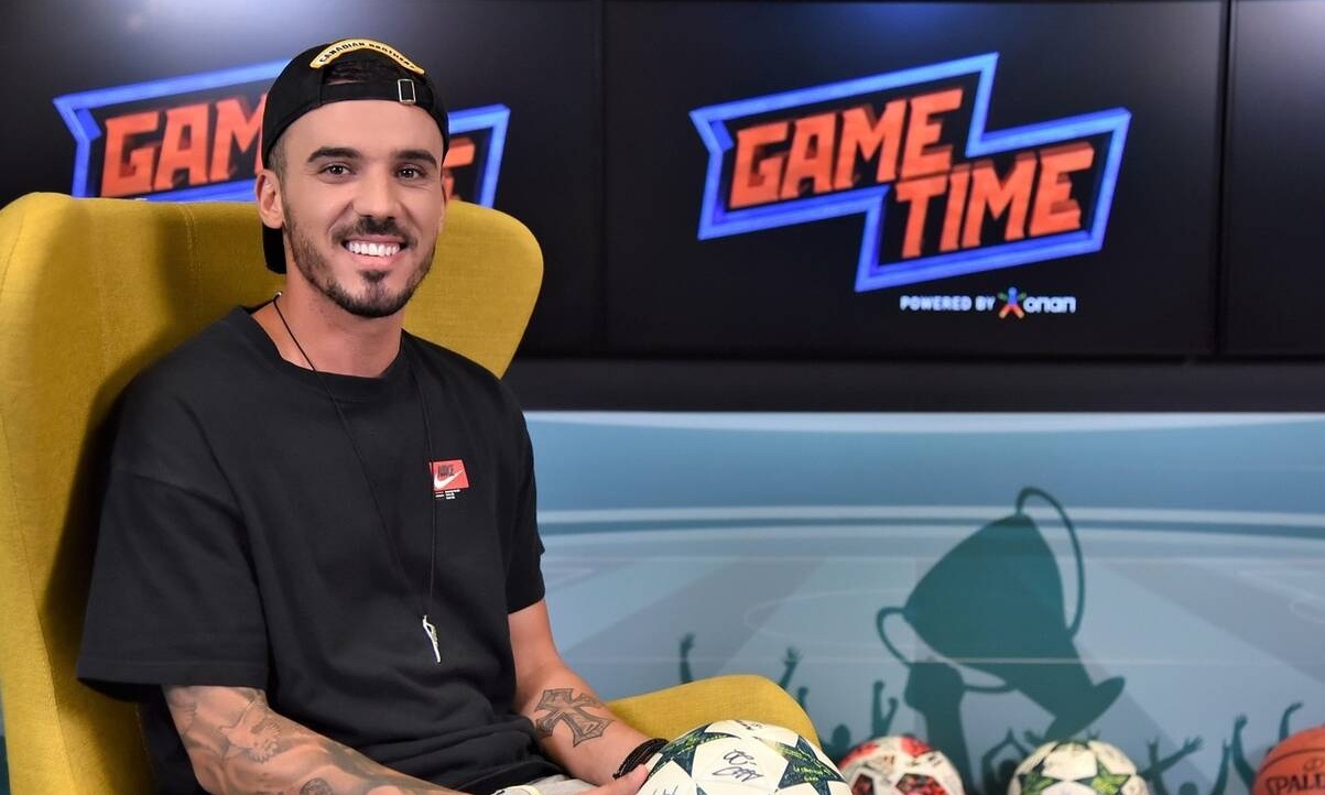 ΟΠΑΠ Game Time: Οι ημιτελικοί του Ευρωπαϊκού με τον Δημήτρη Κουρμπέλη