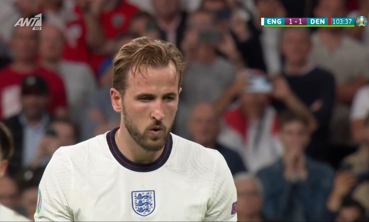 Euro 2020: Προβαδισμα πρόκρισης με Κέιν για την Αγγλία (video)