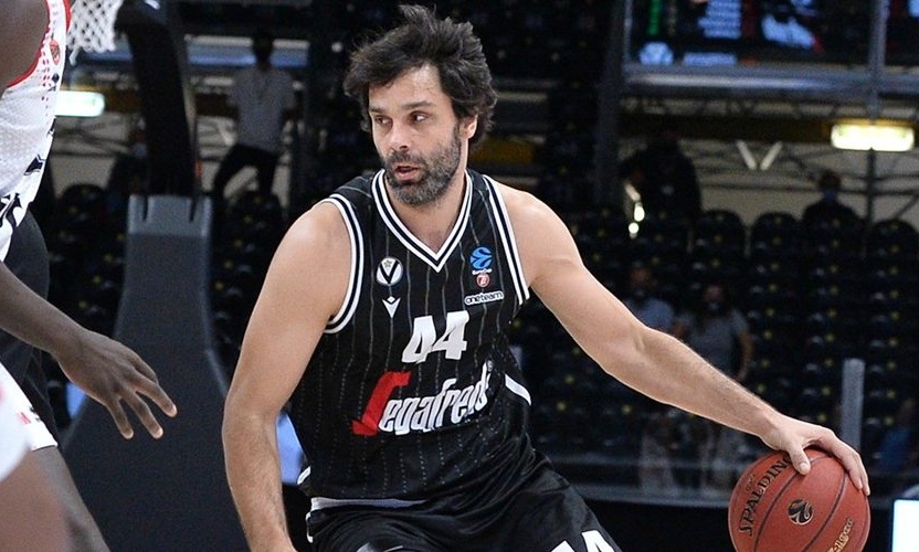 Βίρτους Μπολόνια: Οριστικό! Παρέμεινε ο Τεόντοσιτς (video)