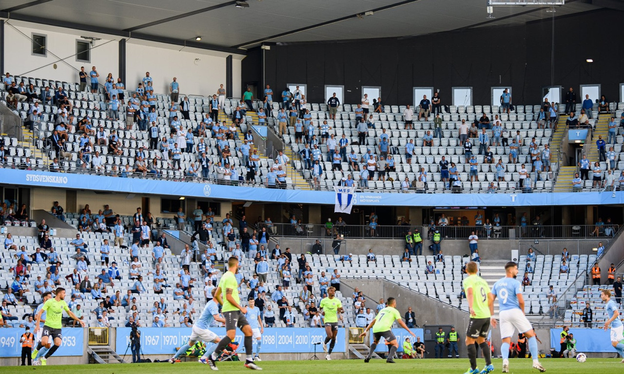 ΠΑΟΚ: Πήρε το όπλο του στο Champions League δανεικός άσος! (photos)