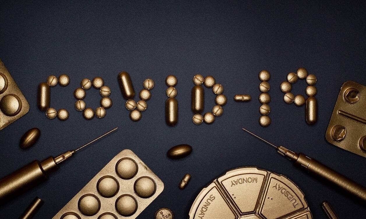 Κορονοϊός: Το αέναο κυνήγι των μεταλλάξεων