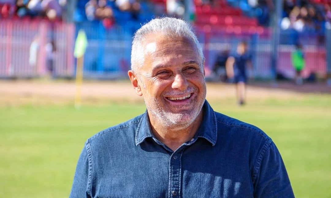 Νίκη Βόλου: Ανανέωσε ο Βοσνιάδης