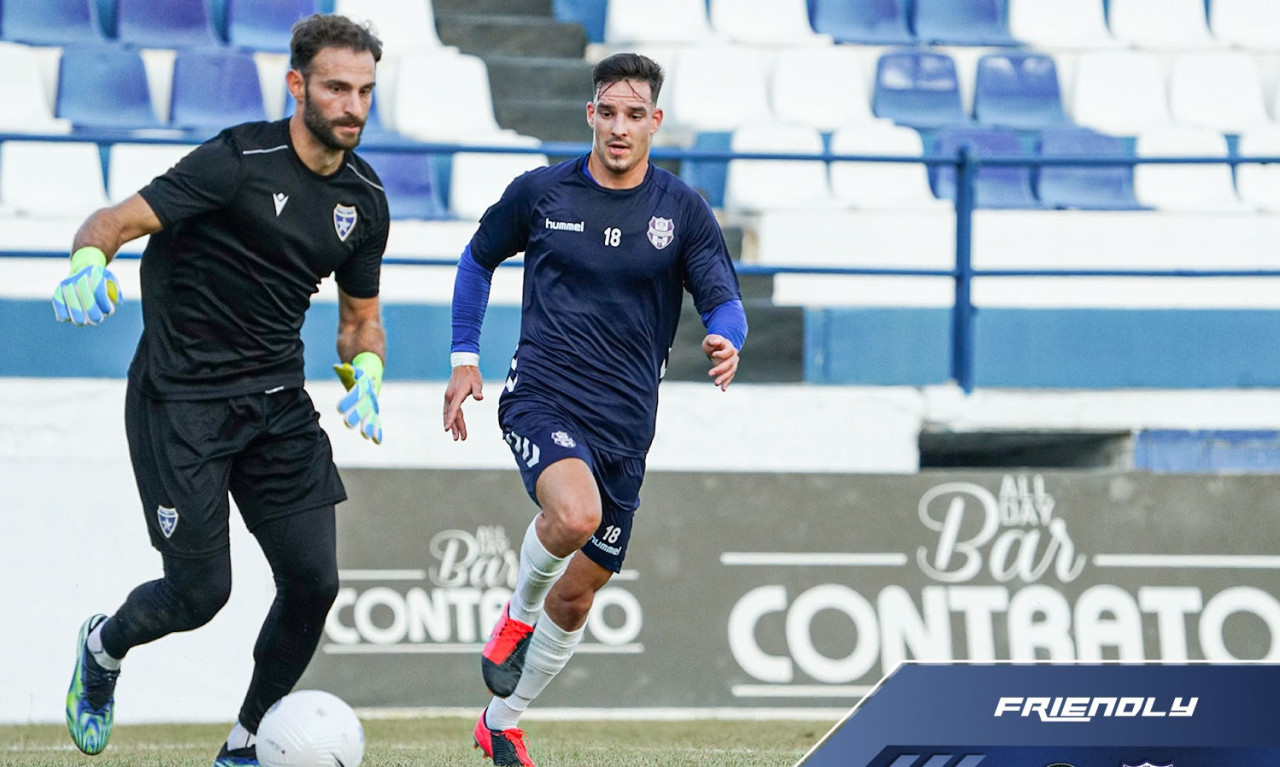 Απόλλων Σμύρνης: Ολοκληρώνει το πρώτο στάδιο και πάει… Πράβετς