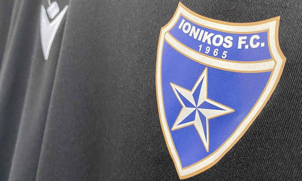 Ιωνικός: Οι πέντε αρχηγοί για τη νέα σεζόν