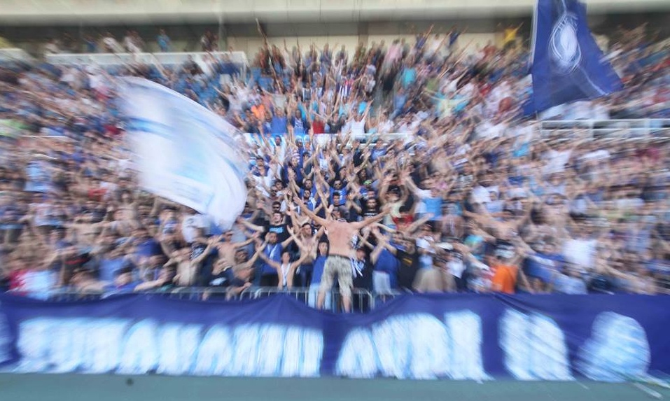 «Βοηθήστε τον Ηρακλή για τη Super League 2»: Ο λογαριασμός για την αγορά του ΑΦΜ