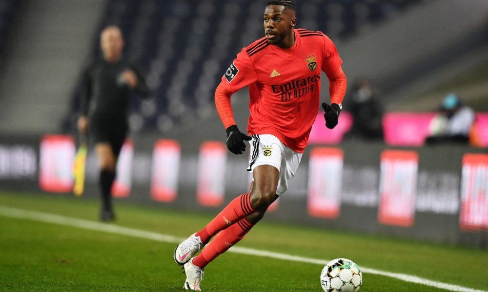 Άρσεναλ: «Κανονιέρης» ο Νούνο Ταβάρες (photos+video)