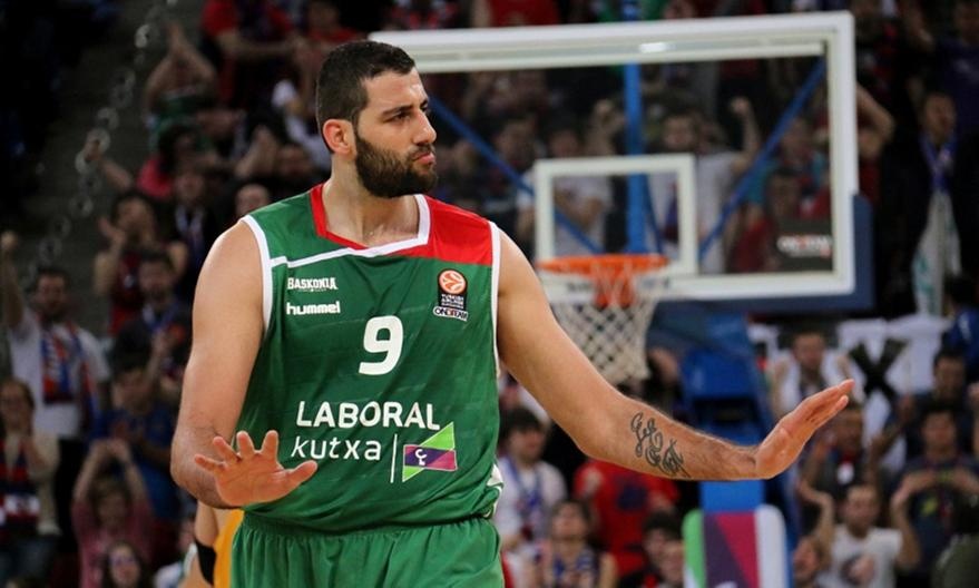 Γιάννης Μπουρούσης: Το μήνυμα της Μπασκόνια