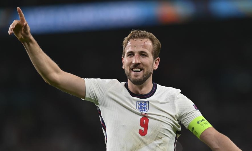 Τότεναμ: Οι απαιτήσεις για Κέιν - Αυτά ζητούν τα «σπιρούνια» (photos)