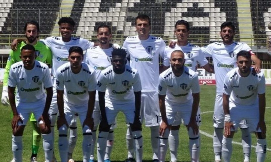 Καλαμάτα: Στην Πορταριά η προετοιμασία