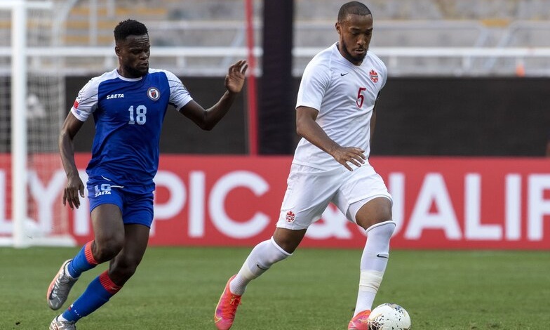 Παναιτωλικός: Φέρνει Καναδό στόπερ! (photos)