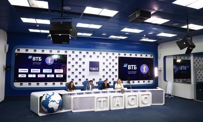 VTB League: Ανακοίνωσε τη διεξαγωγή Super Cup