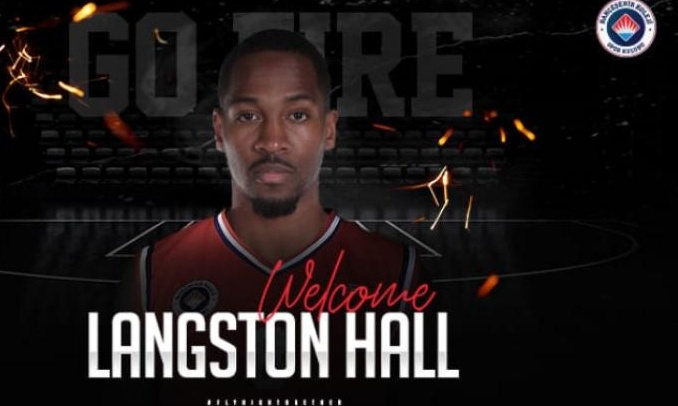 Μπαχτσεσεχίρ: Ο Χολ συναντά τον Μπέντιλ!