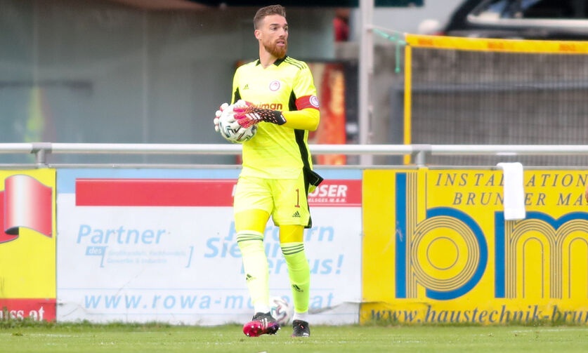 Ολυμπιακός: Τελειώνει ο Σα - Στου Ρέντη σήμερα ο Πορτογάλος