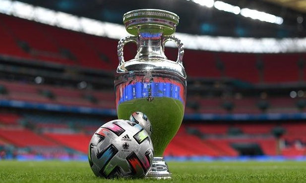 Euro 2020: Αυτή είναι η καλύτερη 11άδα της διοργάνωσης